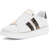 Guess Barlie Kadın Sneaker FLTBRLELE12 - Çok Renkli