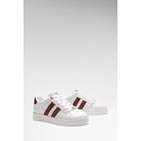 Guess Barlie Kadın Spor Ayakkabı FLTBRLELE12 - Beyaz