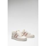 Guess Barlie Kadın Spor Ayakkabı FLTBRLELE12 - Krem