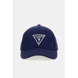 Guess Basket Cap Erkek Lacivert Şapka Z4yz00wfkn0-G7r1