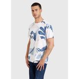 Guess Baskılı T-Shirt M4GI13I3Z14 - 2XL