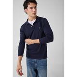 Guess Bassi Erkek Slim Fit Polo T-Shirt