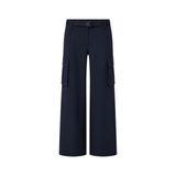 GUESS Bayan kargo pantolon poliamid W6GB01W1416