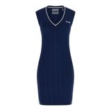 GUESS Bayan Kısa Elbise Viskoz V6RK09Z4652