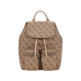 GUESS Bayan Manhattan II Flap Sırt Çantası Çanta