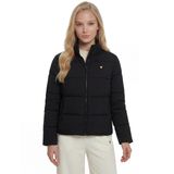 GUESS Bayan New Claudia Light Tampon Ceket-v4yl03wfud0 Claudia Hafif Pufferjjacke (1'li Paket)