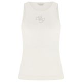 Guess Bayan Sl Round Nk Guendalina Top T-Shirt