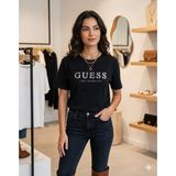 Guess bayan tişört 778