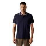 Guess Bayside Erkek Polo T-Shirt M6RP22KB774, L