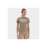 Guess Beatriz Kadın Aktif Slim Fit T-Shirt