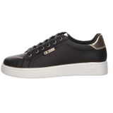 Guess Beckie Siyah Kadın Spor Ayakkabısı