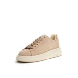 Guess Bej Erkek Sneaker ELBA