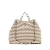 Guess Bej Kadın Hobo Çanta HWAG9673290
