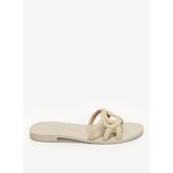 Guess Bej Kadın Sandalet FLJHO2ELE03