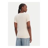 Guess Bej Kadın T-Shirt W2YI44J1314-G67C
