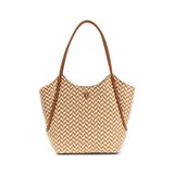Guess Bej Kadın Tote Çanta HWWG7691230