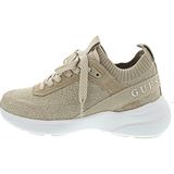 Guess Bej Sneaker FLJMLDFAB12, 5003345513