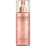 Guess Bella Vita Rosa Fragrance Mist 250 ml Kadın Vücut Spreyi - 001-Renkli