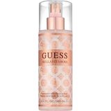 Guess Bella Vita Rosa Shimmer Fragrance Mist 250 ml Kadın Vücut Spreyi - 001-Renkli