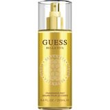 Guess Bella Vita Women Fragrance Mist 250 ml Vücut Spreyi