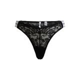 Guess Belle Tanga Külot, O3RE08KBBT0-JBLK