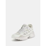 Guess Belluna Kadın Sneaker - Beyaz