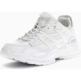 Guess Belluna Low Bağcıklı Sneaker - Beyaz