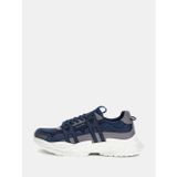 Guess Belluno Deri Erkek Sneaker Ayakkabı FMPBEUELE12