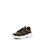 Guess Belluno Erkek Deri Sneaker