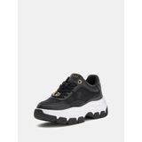 Guess Berrett Kadın Siyah Sneaker