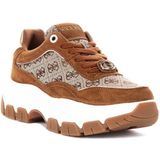 Guess Berrett Kadın Sneaker FLPBT3FAL12, 39