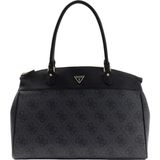 Guess Berta Unisex El Valizi TWOB8688903 - Antrasit - STD