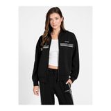 Guess Berthe Kadın Aktif Modal Karışımlı Scuba Sweatshirt