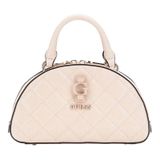 Guess Bessey Bowler Kadın El Çantası, Kahverengi, Standart Beden