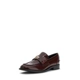 Guess Bevalee Kadın Loafer, Kırmızı