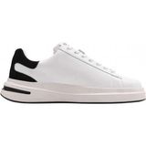 Guess Beyaz Erkek Sneaker Elba - Beyaz - Siyah