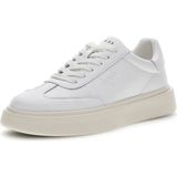 Guess Beyaz Erkek Sneaker PLAZA