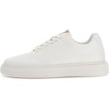 Guess Beyaz Erkek Sneaker PLEZIA