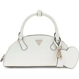 Guess Beyaz Kadın Çapraz Çanta HWBG9932050 Ergonomik Tasarım ile Şık Görünüm Sunan Modern Aksesuar