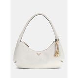 Guess Beyaz Kadın Omuz Çantası HWZG9747010-OFF