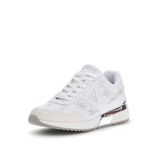 Guess Beyaz Kadın Sneaker FLFMICELE12