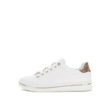 Guess Beyaz Kadın Sneaker FLTSTSELE12-WHITE