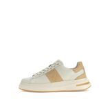 Guess Beyaz - Krem Erkek Sneaker ELBA