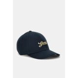 Guess Beyzbol Kadın Lacivert Şapka AW5475COT01-DBL