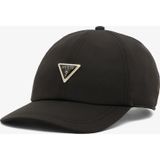 Guess Beyzbol Kadın Siyah Şapka AW5396POL01-BLA