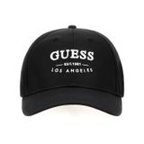 GUESS Beyzbol Şapkası 28 cm, Siyah