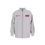 Guess BG Store Erkek Çocuk Gri Eşofman Üstü