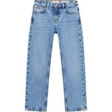 Guess Bg Store Erkek Çocuk Mavi Pantolon - 10 Yaş