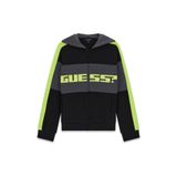 Guess BG Store Erkek Çocuk Siyah Eşofman Üstü