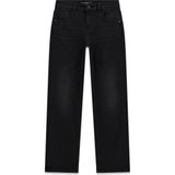Guess Bg Store Erkek Çocuk Siyah Pantolon - 8 Yaş